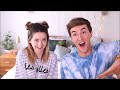 Mark and Zoe funny moments (part 16)