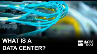 Dallas City Council memo requests public meeting over data center regulations