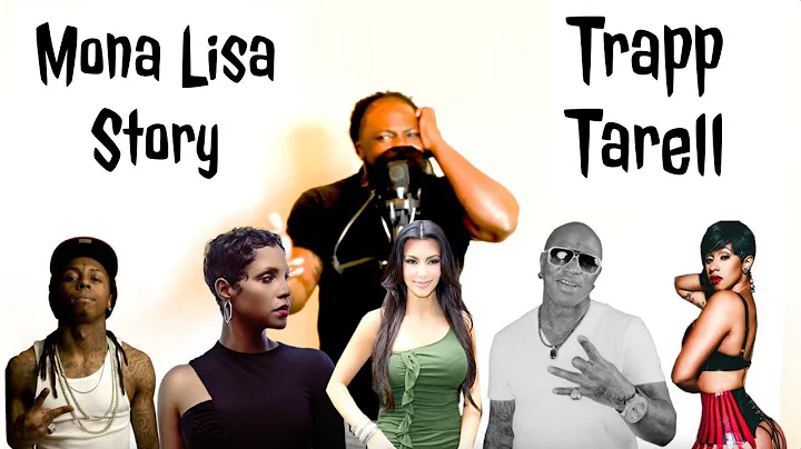 Trapp Tarell - Mona Lisa Story (VIDEO)(Lil Wayne &...
