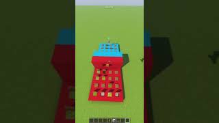 Guess The Block | Part 12 #minecraft #tebaktebakan #minigame #funny #guessinggame #memes #shorts