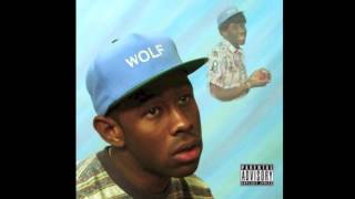 Tyler, The Creator Ft. Hodgy Beats - Jamba + Lyrics