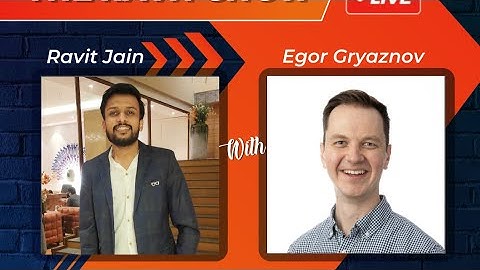 Why is data reliability important with Egor Gryaznov