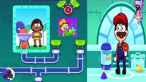 Flow Legends Pipe Games - 2 Day Complete Flow Legends (ios android)