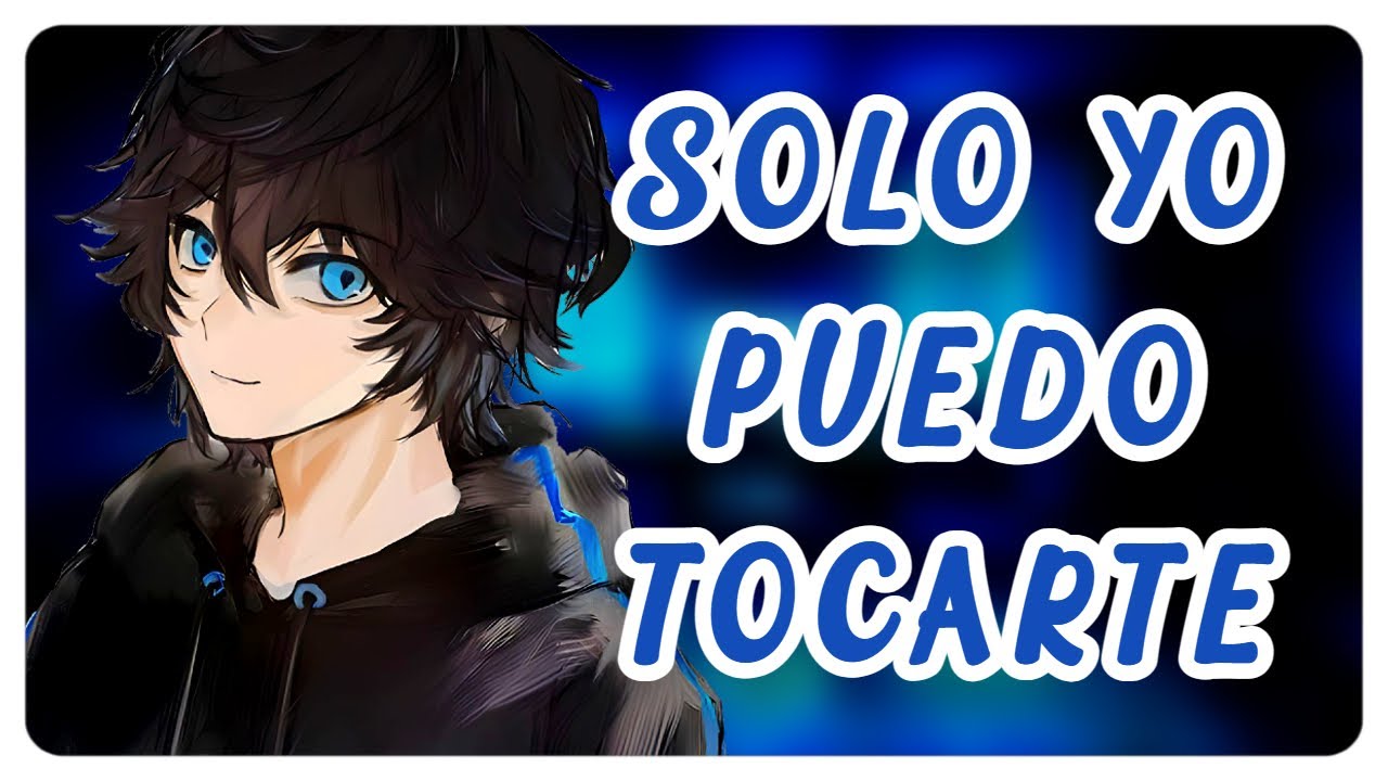 💖 HERMANO YANDERE te quiere SOLO PARA ÉL 💖| ASMR Roleplay Español