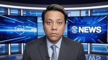 Trump Parties with Saudi Prince & Bondi Focuses on Other Things