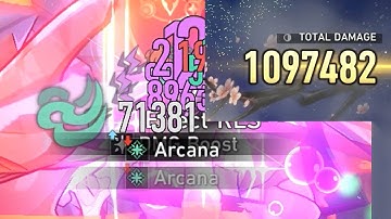 Black Swan E0S0 Swarm Disaster 5 (V) | Honkai: Star Rail