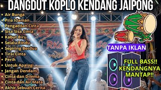 Download Lagu DANGDUT KOPLO KENDANG JAIPONG - FULL ALBUM TERBARU - COCOK BUAT SANTAI  DAN KERJA ‪@RagilPongdut‬ MP3