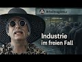 Bosch streicht 22.000 Jobs: Industrie im Umbruch oder Beginn einer strukturellen Krise?