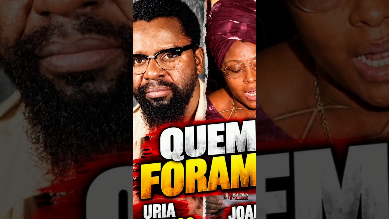 URIA SIMANGO E JOANA SIMEÃO! O QUE ACONTECEU? FRELIMO E OS DESENTENDIMENTOS