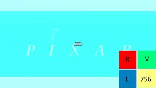 Pixar Logo In G Major 10 By Opain Kiandra