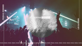 Worship Together 2020