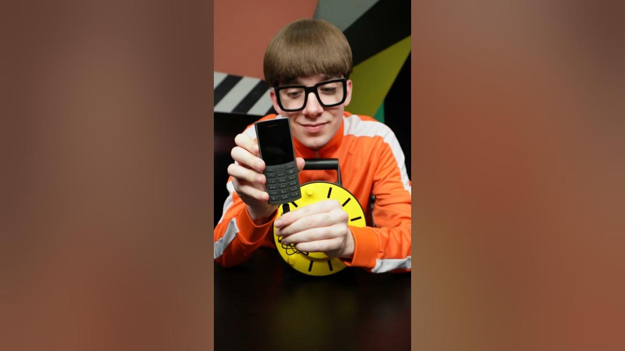 Nokia YouTube Hack