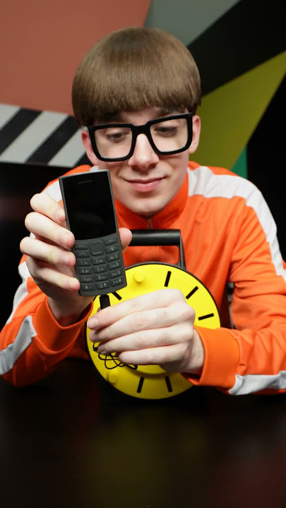 Nokia YouTube Hack