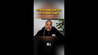 The SAVE Act Isn’t Just Voter ID. Here’s What It Really Does