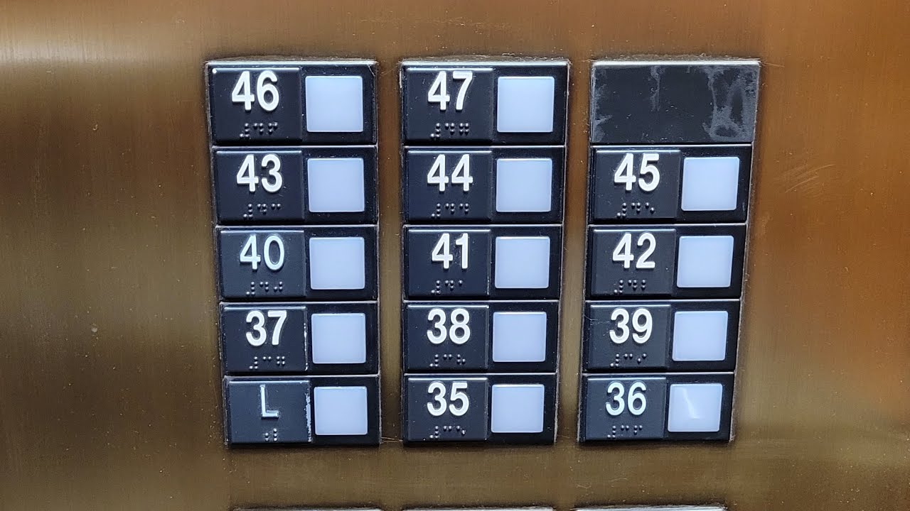 2 Feb 2023 1984 Otis Elevonic 401 High Rise Elevator 18 DocuSign 2 feb 2023 1984 otis elevonic 401 high rise elevator 18 docusign