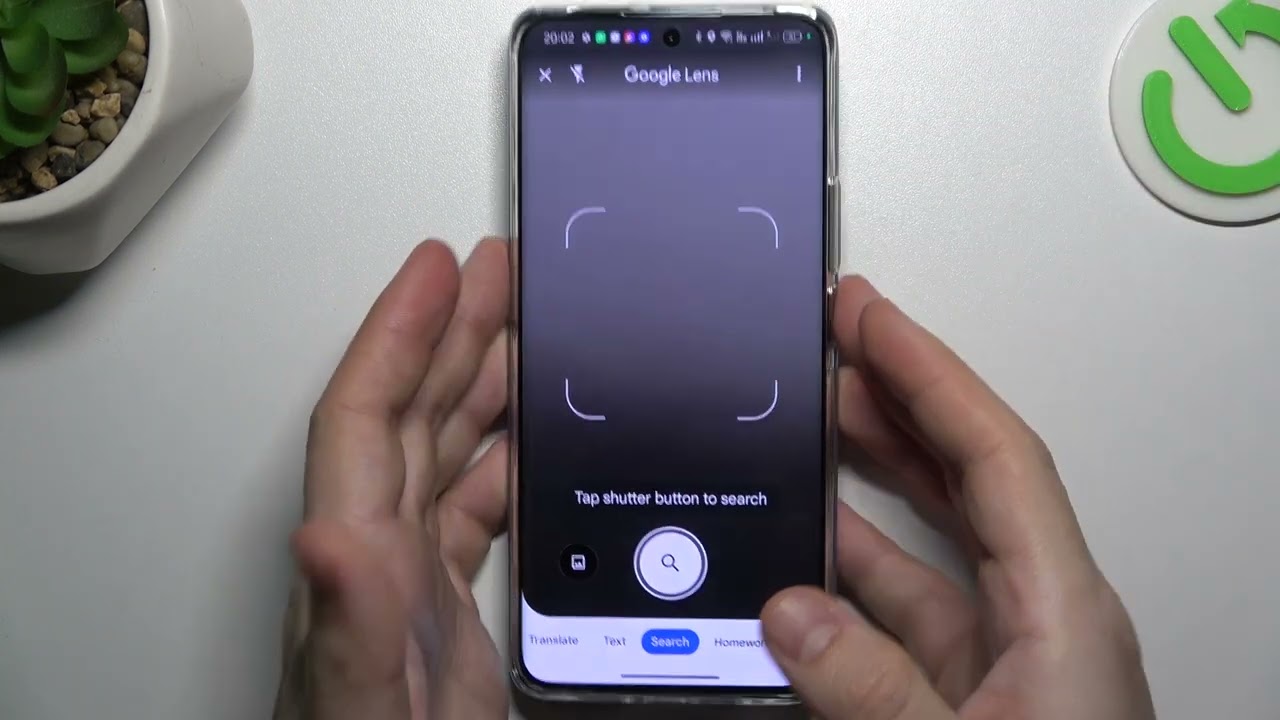 Realme 12 Plus - How To Scan QR Code | Read LINK / App from any QR Code!