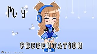 Présentation De Ma Chaineby Itz Devana