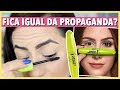 NOVA MÁSCARA NEONZINHA DA AVON | BIG & FENOMENAL