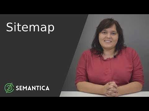Sitemap: что это такое и для чего он нужен | SEMANTICA