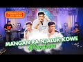 MANGAN RA NJALUK KOWE Cover By Aftershine (Cover Music Video)