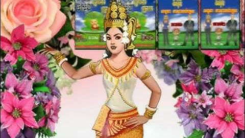 Learn Khmer Language part 2