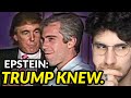 The DOG THAT HASN'T BARKED: What the New Epstein Emails Say About Trump