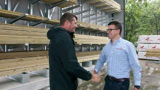 Tauranga ITM IRS Testimonial Video