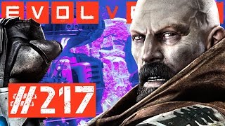 Evolve: Lazarus Defending Colonial Water & Power