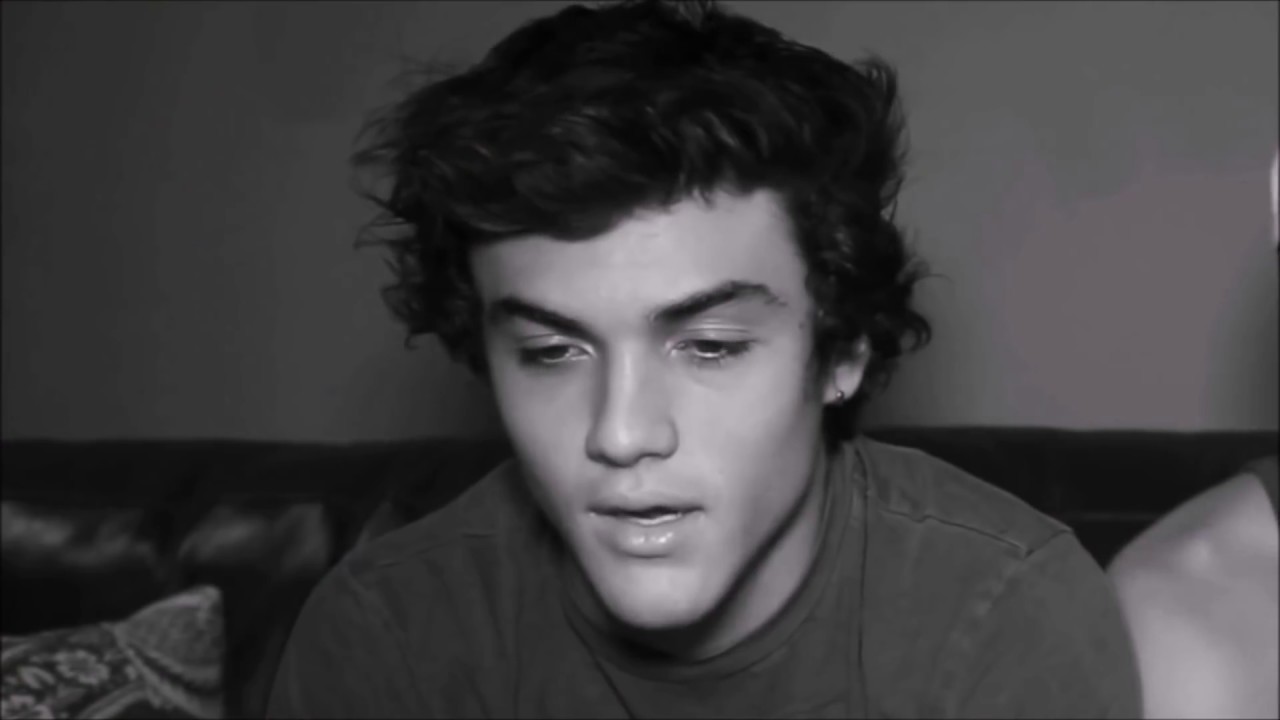 EthanDolan Badboy Imagine!