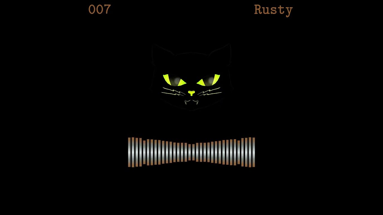 "Rusty" - Beat music | New beats by Aya Frank 
