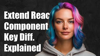 Extending React.Component vs Component: Key Differences Explained