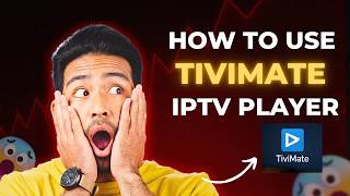 How to Use TiviMate IPTV Player | Complete Setup Guide screenshot 3