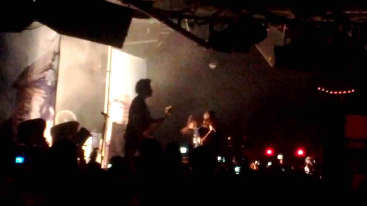 Pierce The Veil Hell Above YouTube