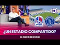 Presidente Del Olimpia Habla Sobre Construcción De Un Estadio Junto Con Motagua Presidente Del Olimpia Habla Sobre Construcción De Un Estadio Junto Con Motagua