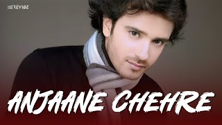 Raghav Sachar - Anjaane Chehre (Official Music Video) | Revibe | Hindi Songs