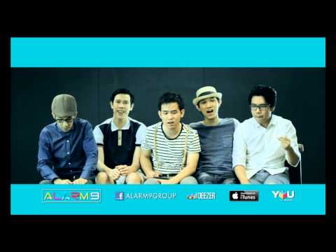 ALARM9 @You Live 19 ก.ย.
