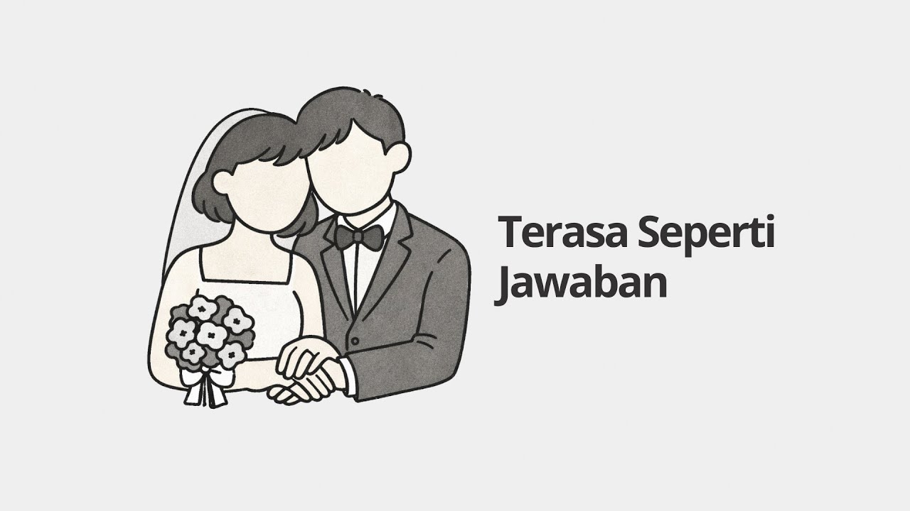 PSIKOLOGI Dibalik Jebakan Romantisasi Nikah Muda