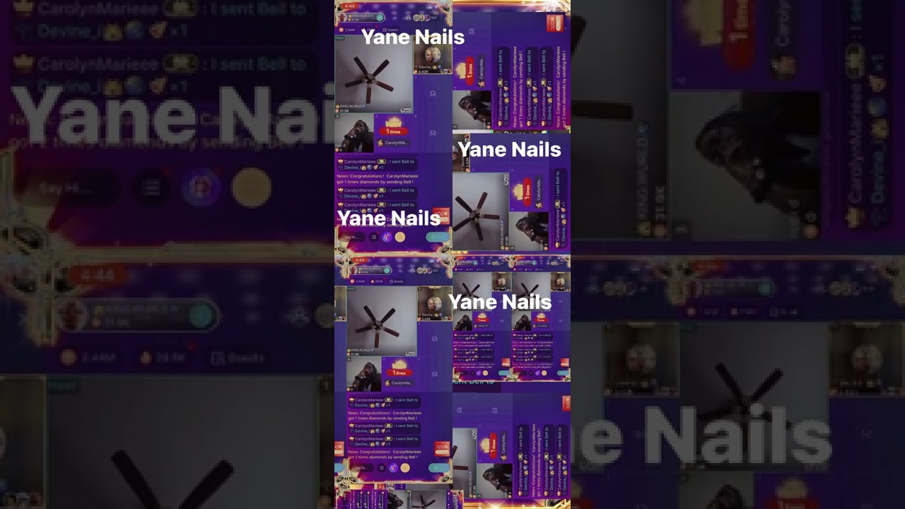 Devine said Nature Boy trying to be like other cult leaders