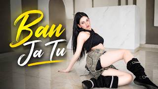 Ban Ja Tu Dance Video | Charan Preet x Badshah ft Ahsii SD KING CHOREOGRAPHY