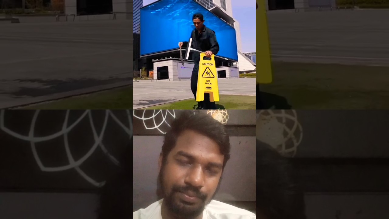 Vfx edition | Baby shark 