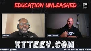 How to Foster Authentic Student Connections: Insights from Kyle Green