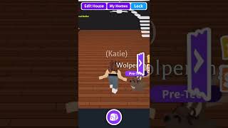 Getting a golden egg in adopt me! #roblox #adoptme Getting a golden egg in adopt me! #roblox #adoptme