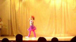 Braxton school talent show