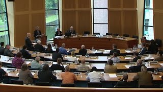 Oud-Wethouder Peter Tielemans Van Helmond Opgepakt Voor Fraude En Corruptie