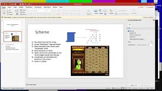 Bookworm solver mini demo screenshot 5