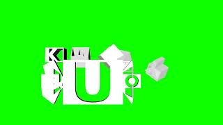 The Real Klasky Csupo Text 1998-2008-2012 V2