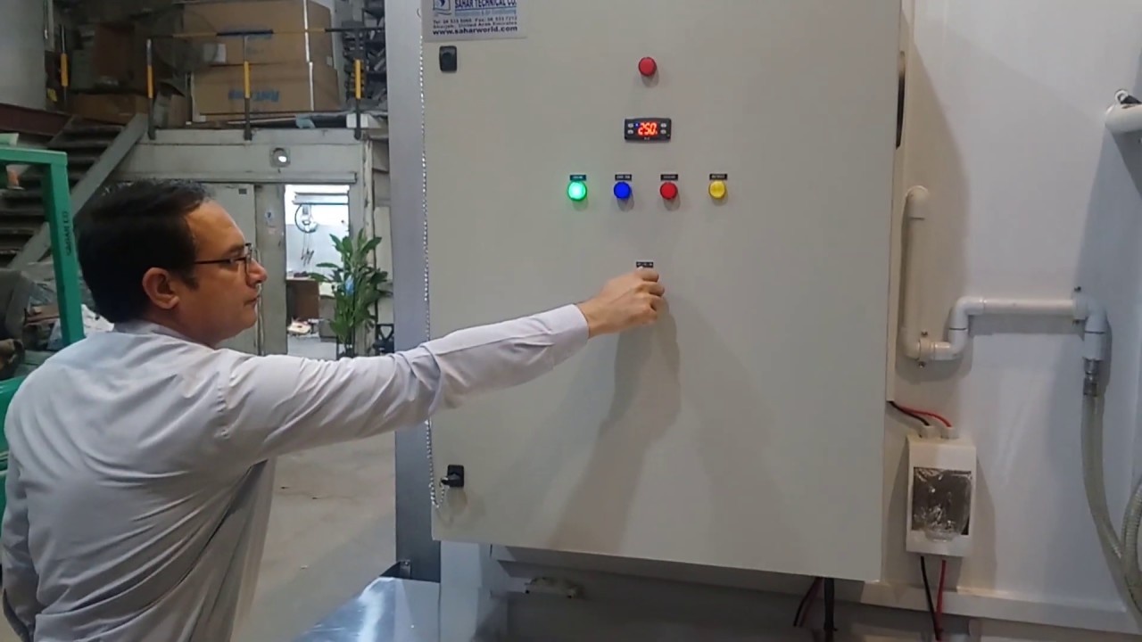 Solar Powered Cold Room - Eco-friendly and Cost-Effective Cold Storage ...