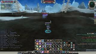 RF Philippines - Accretia Gunner gameplay part 15 (How to PT the combat ability)