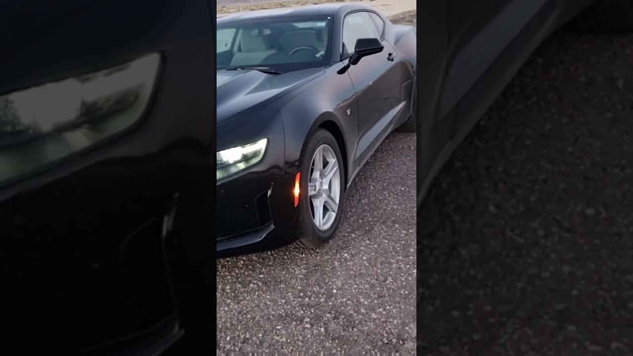 Mrs Orcutts Driveway Car And Drivers High Speed Test Track Full Story On The Channel 