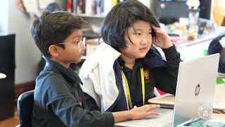 School Spotlight - Infinity Institute Infinity Middle School Reviews